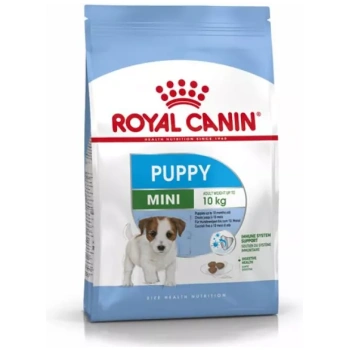 Royal Canin Mini Puppy Dry Food 2kg