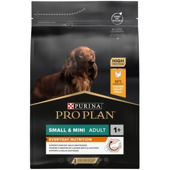 Pro Plan Dogs Small breed Adult 3KG