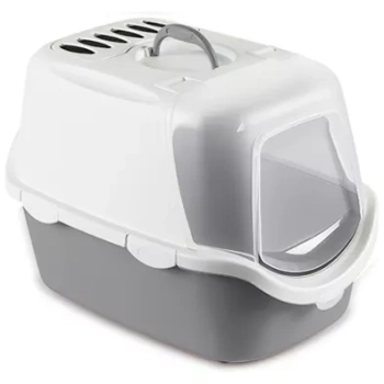 Stefanplast CATHY EASY CLEAN stone grey/white