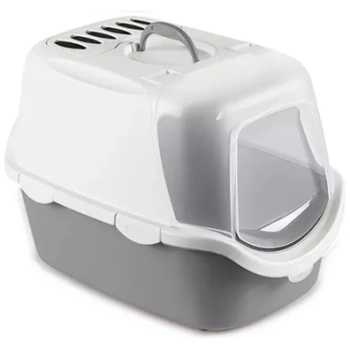 Stefanplast CATHY EASY CLEAN stone grey/white