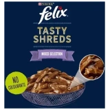 felix tasty shreds