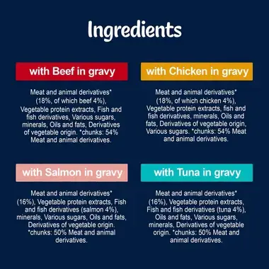 Felix_Tasty_Shreds_MixedS_M_4_3_2500x2500px_UK_en_2107301_V2.jpg FELIX® Tasty Shreds Mixed Selection Wet Cat Food 80g