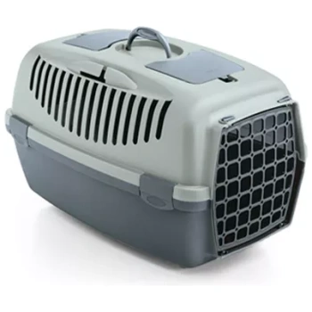 Stefanplast Gulliver 2 Plastic Door Artic Blue