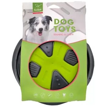 Nunbell Dog Toys Traning & Chew