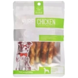 Nunbell Treats Pure chicken 85gm