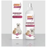 Omni Guard Deodorizing Spray 225ml