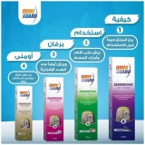 Omni Guard Deodorizing Spray 225ml