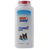 Omni Guard Dry Shampoo Powder 200g
