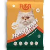 RITA Fresh Food For Cats - Fishy Feast 125gm