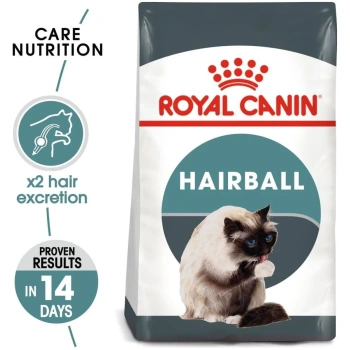 Royal Canin Hairball Care 34 400g