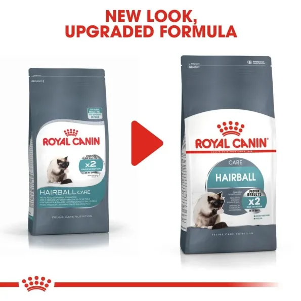 Royal Canin Hairball Care 34 400g