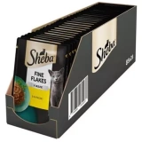 Sheba Fine Flakes