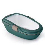 Stefanplast Cat toilet FURBA MAXI Green 1