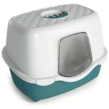 Stefanplast Toilette Très Chic Indoor Filter Light Dove