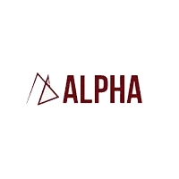alpha brand page
