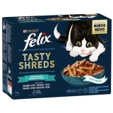 felix tasty shreds