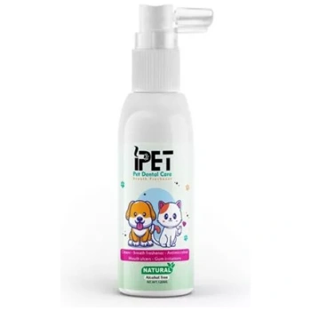 IPET Pet Dental Care 120ml