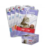 plaisir mixed 85g-24pack