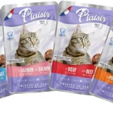 plaisir mixed 85g-24pack