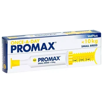VetPlus Promax Small Breed - 9 ml