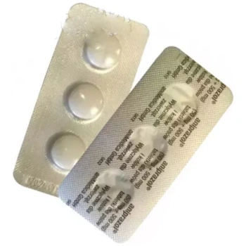 ANIPRAZOL 50/500 mg for Dogs and Cats ( 3 Tablets )