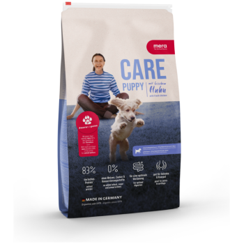 MERA CARE Puppy Chicken Puppy Food 10kg