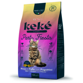 Keké Classic Party Fiesta1.5 kg