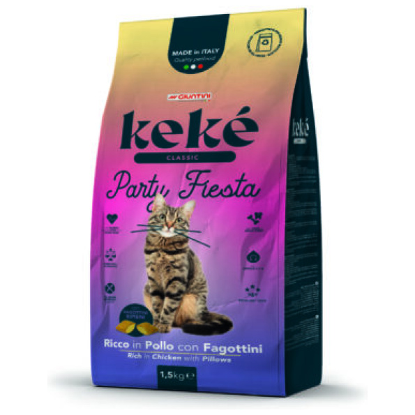 Keke classic partyfiesta 15kg 392x506 1