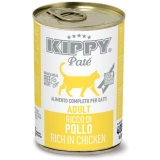 Kippy-Cat-pate-with-chicken-400g