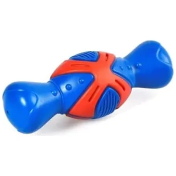 Nunbell Dog Traning Toys & Chew multticolor