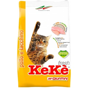 keke multigusto 15kg