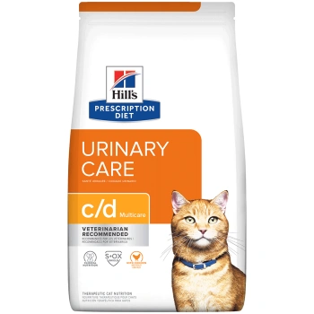 Hill’s Dry Cat Food Urinary Care 3 kg