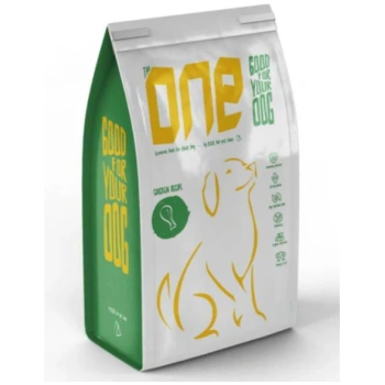 The ONE Dry food for Adult Dogs 20 Kg
