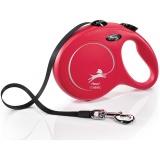 flexi_Classic_L_Tape_8m_red