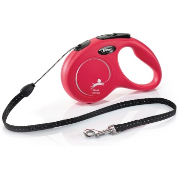 Flexi  New Classic M Cord 8 m