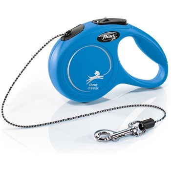 Flexi New Classic Cat XS Cord 3 m