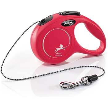 Flexi New Classic XS Cord 3 m