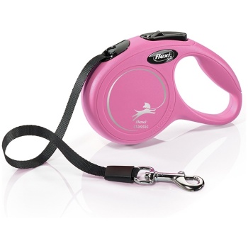Flexi New Classic S Tape 5 m