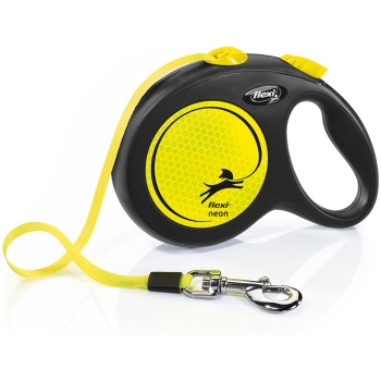 Felix New Neon L Tape 5 m yellow
