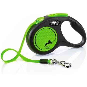 Flexi New Neon M Tape 5 m