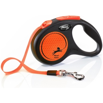 Flexi New Neon S Tape 5 m