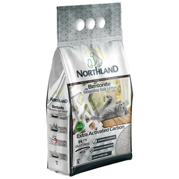 NORTHLAND ACTIVE CARBON 10 LT
