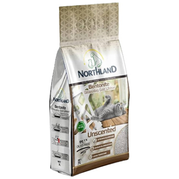 NORTHLAND NATURAL 10 LT