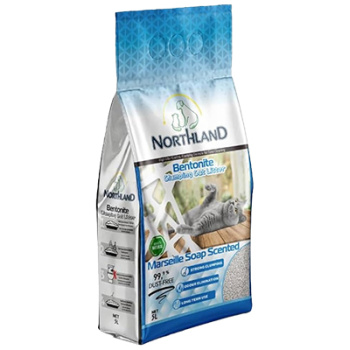 NORTHLAND MARSEILL SOAP 20 LT