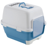 Stefanplast Cathy Cleaver & Smart blue
