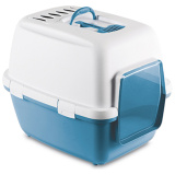 Stefanplast Cathy Comfort blue