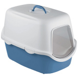 Stefanplast Cathy Toilite Blue cm 56x40x40h