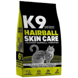 K9 - Cats - HAIRBALL SKIN CARE - 500 Gm