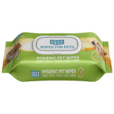 Orgo - Wipes For Pets - Lavander