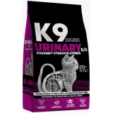 K9 - Cats - URINARY S / O - 2 Kg